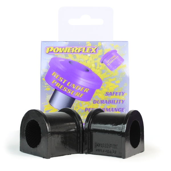 PF1740327 Front AntiRoll Bar Bush Powerflex Australia