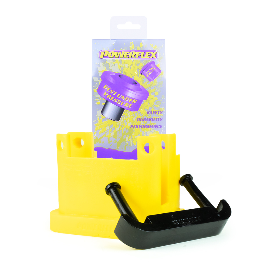 thumbnail image 2 of Powerflex Front Upper Right Engine Mount Insert PFF60-221 For Renault Clio 172/182 2 of 3