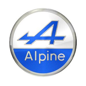 Alpine Powerflex Bushes Australia